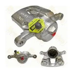 CA2253 Brake ENGINEERING