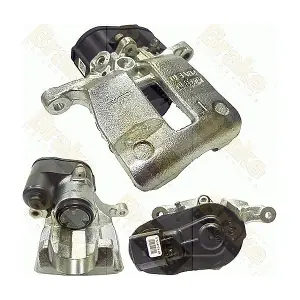 CA3098R Brake ENGINEERING