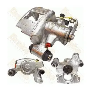 Brake ENGINEERING CA2091