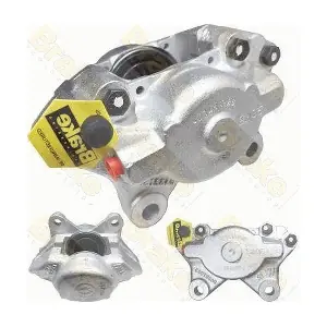 CA2R Brake ENGINEERING