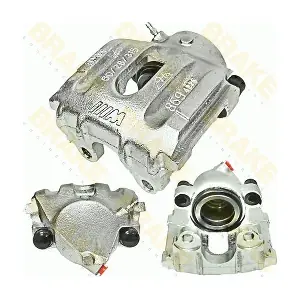 Brake ENGINEERING CA1598