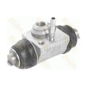 Brake ENGINEERING WC1375BE