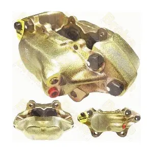 Brake ENGINEERING CA847R