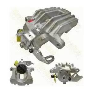 Brake ENGINEERING CA2492R
