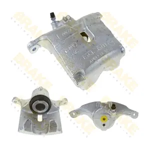 CA3391R Brake ENGINEERING