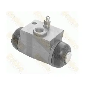 WC1599BE Brake ENGINEERING