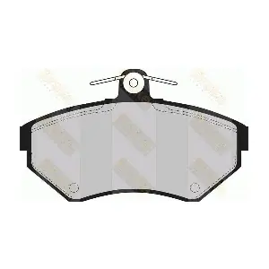Brake ENGINEERING PA1186