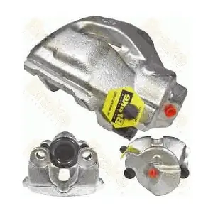 Brake ENGINEERING CA1649R
