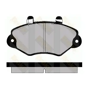 Brake ENGINEERING PA1194