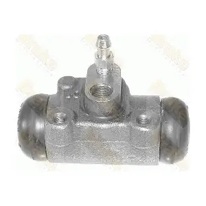 WC1177BE Brake ENGINEERING