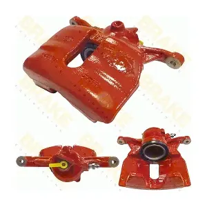 CA3252RP1 Brake ENGINEERING