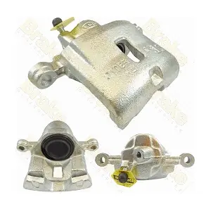 CA2780R Brake ENGINEERING
