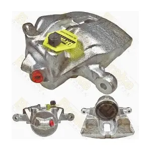 CA1301 Brake ENGINEERING