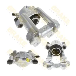CA3300 Brake ENGINEERING