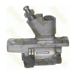 Brake ENGINEERING WC1703BE