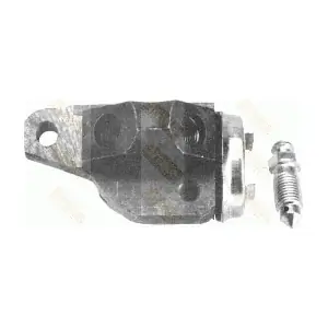 WC1292BE Brake ENGINEERING