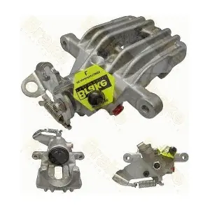 Brake ENGINEERING CA2049R