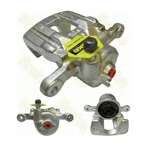 CA1403 Brake ENGINEERING