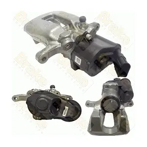CA3052 Brake ENGINEERING
