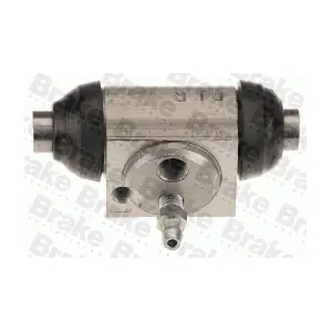 WC2012BE Brake ENGINEERING