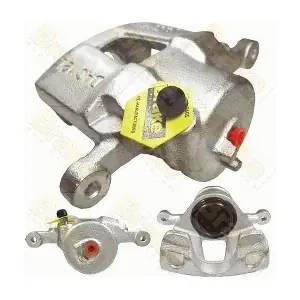 CA1716 Brake ENGINEERING