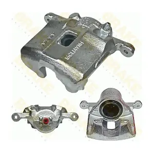 CA3299 Brake ENGINEERING