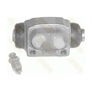 WC1151BE Brake ENGINEERING