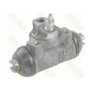 WC1329BE Brake ENGINEERING