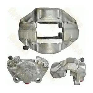 Brake ENGINEERING CA241R