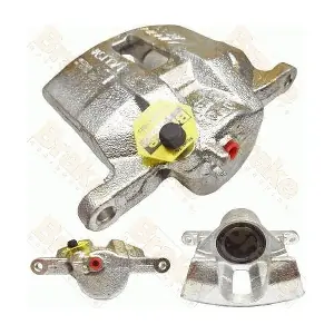 CA1628 Brake ENGINEERING