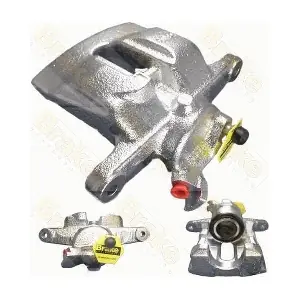 Brake ENGINEERING CA2543