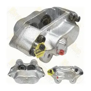 CA899R Brake ENGINEERING