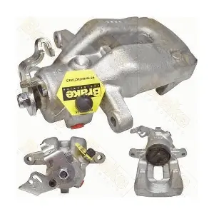 Brake ENGINEERING CA2200