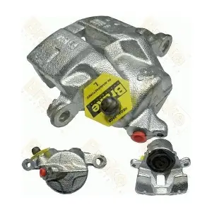 CA1457 Brake ENGINEERING
