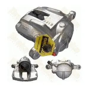 CA1943R Brake ENGINEERING
