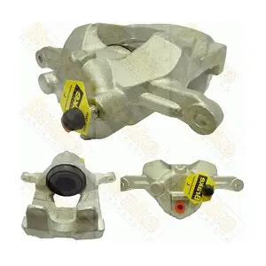 CA3068R Brake ENGINEERING