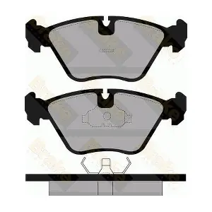 Brake ENGINEERING PA528