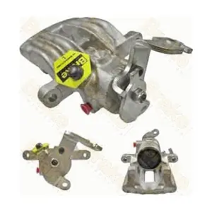 CA2217R Brake ENGINEERING