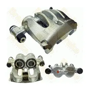 CA3157R Brake ENGINEERING