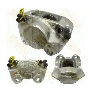 CA63 Brake ENGINEERING