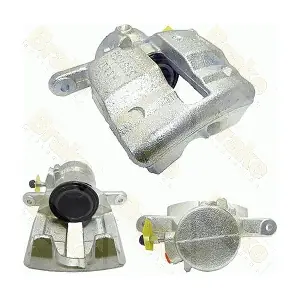 CA2632R Brake ENGINEERING
