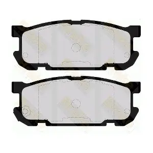 Brake ENGINEERING PA1487