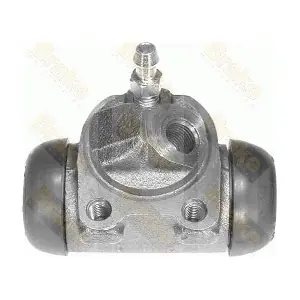 WC1323BE Brake ENGINEERING
