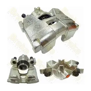 Brake ENGINEERING CA3162R
