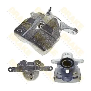 ca3378 Brake ENGINEERING