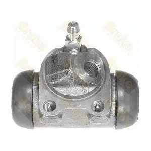 WC1476BE Brake ENGINEERING