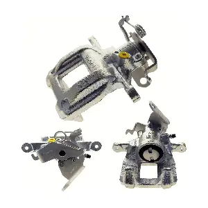 CA3589 Brake ENGINEERING