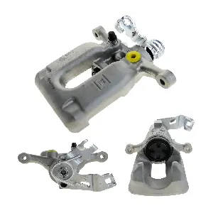 CA3443 Brake ENGINEERING