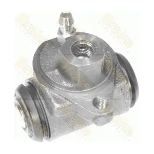 Brake ENGINEERING WC1601BE