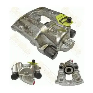 CA1446 Brake ENGINEERING